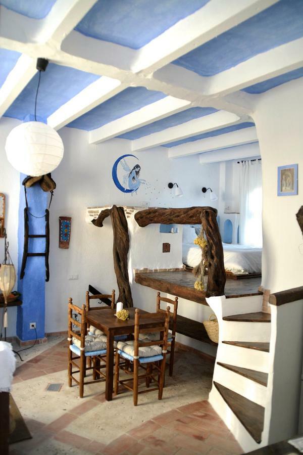 Casa rural Les Olles Regués
