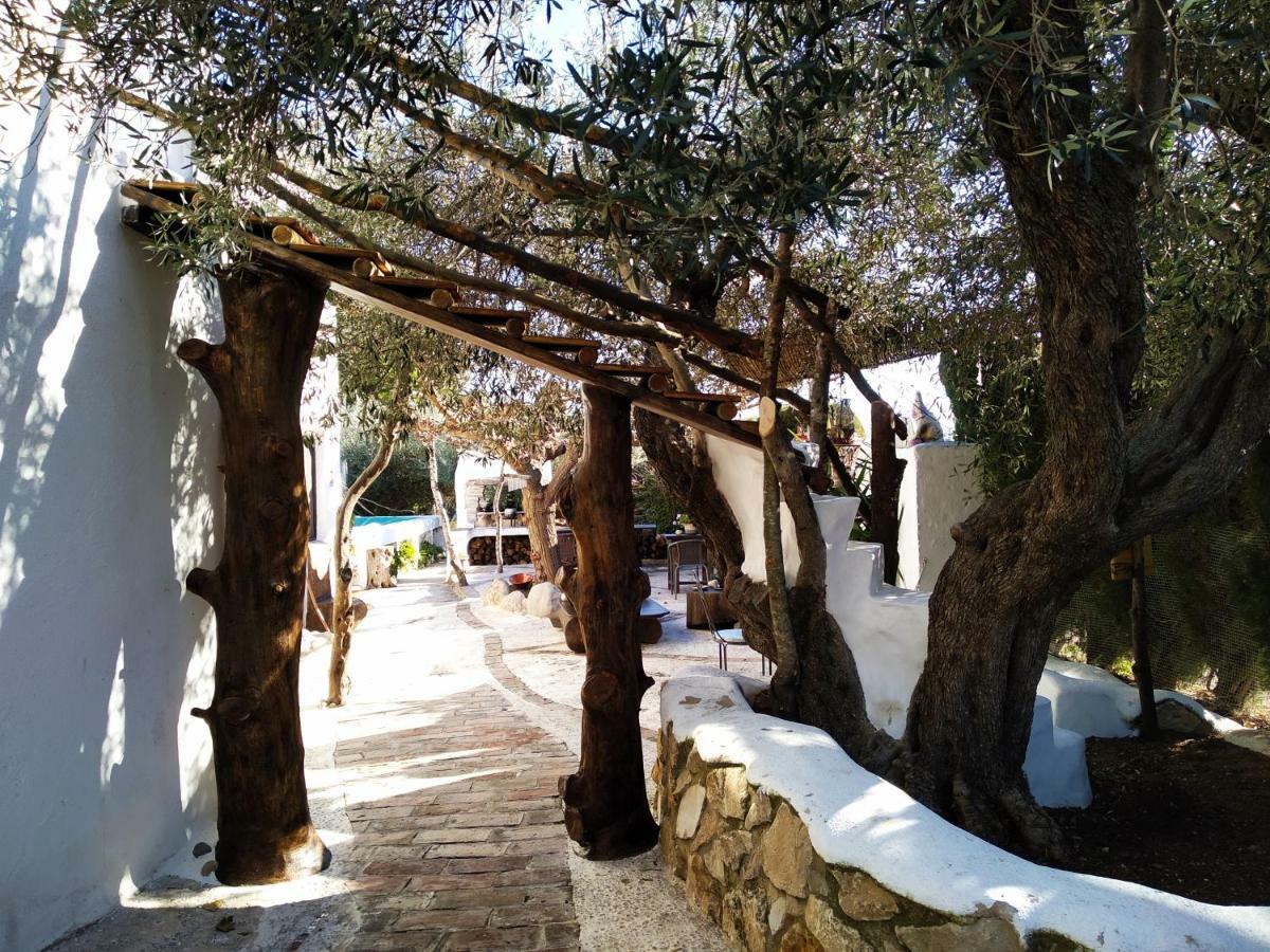 Les Olles Casa di campagna Regués