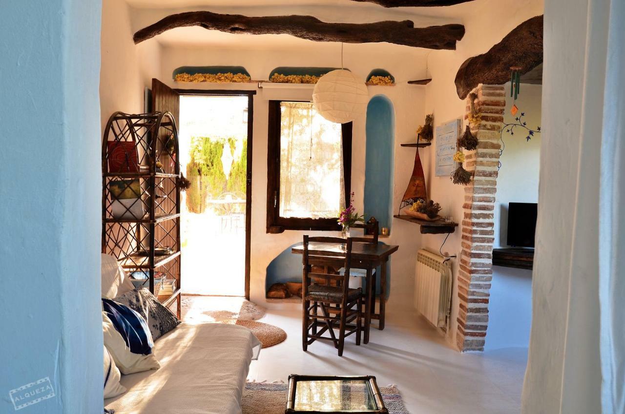 Casa rural Les Olles *