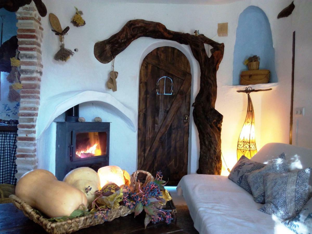 Casa rural Les Olles *