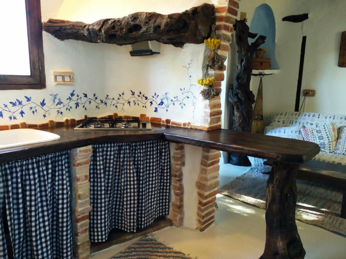 Les Olles Casa di campagna