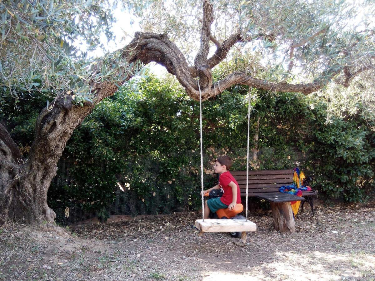 Les Olles Casa di campagna Regués